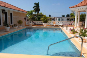 Chateau Gloria Luxury Villa